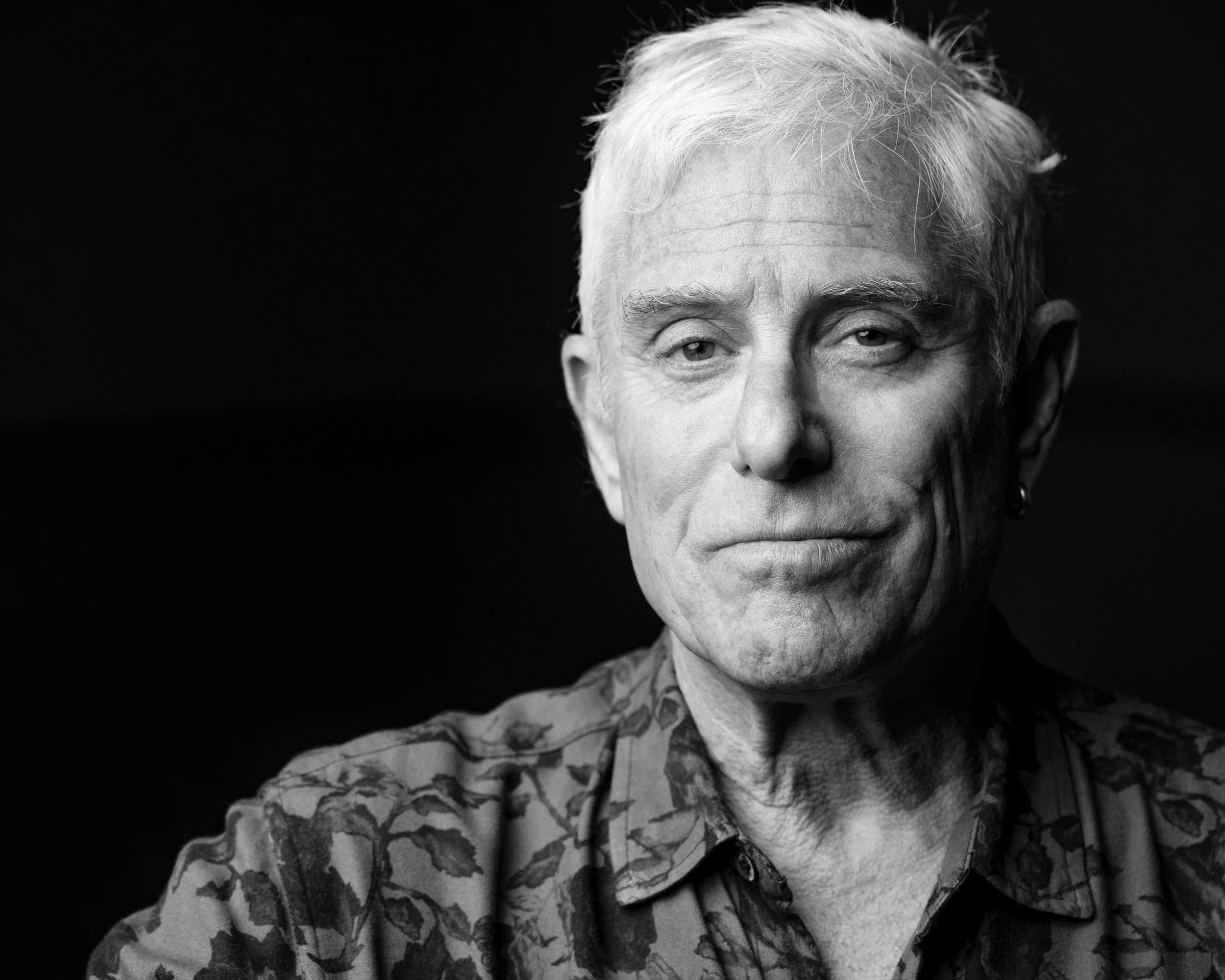 Singing into Surrender: A Solo Concert with Jai Uttal