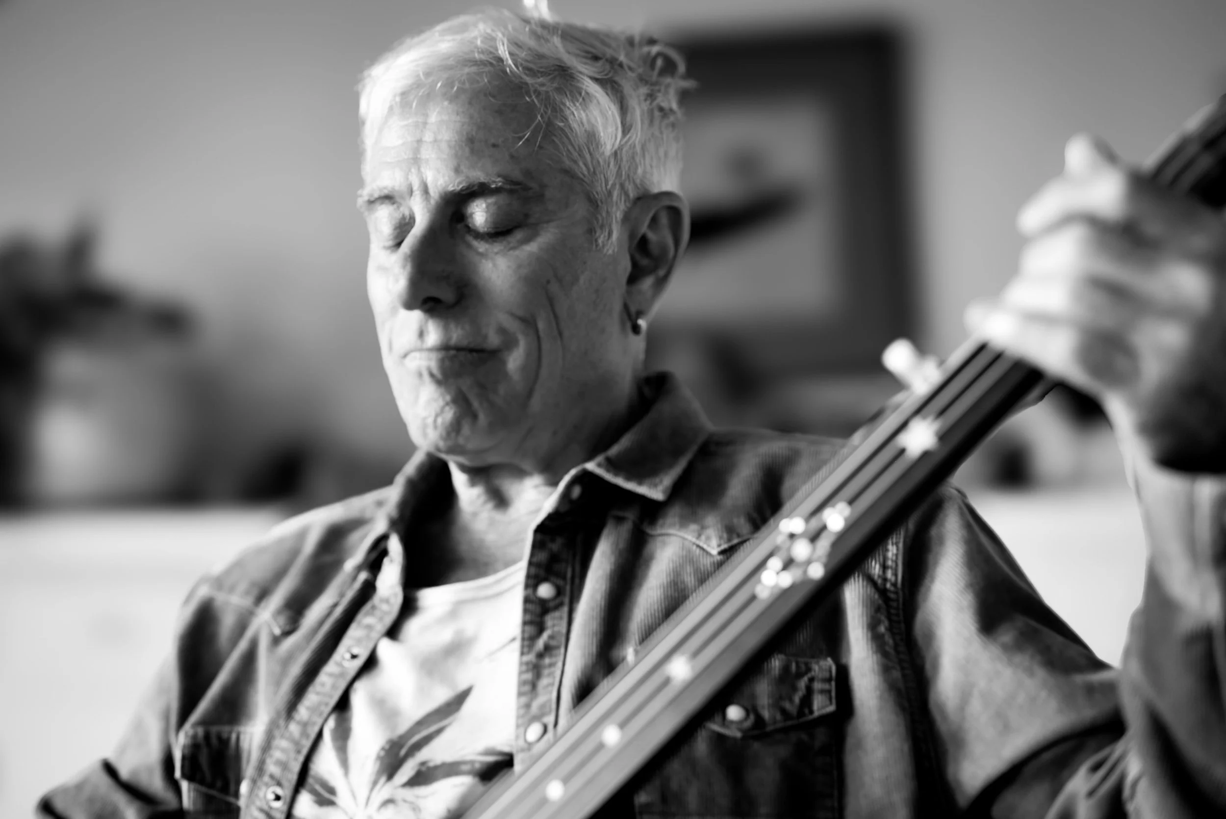 Munich Concert: The Kirtan Love Experience World Tour with Jai Uttal 