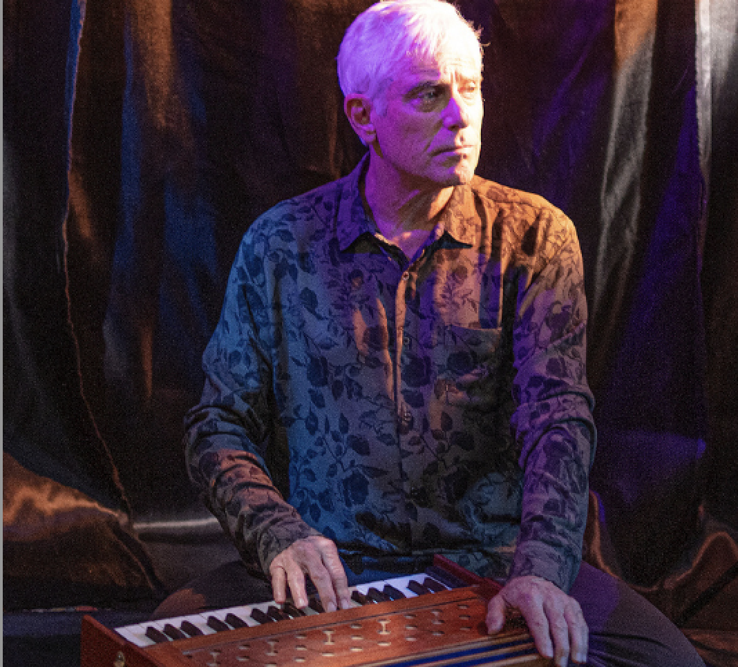 Fairfax (CA) Mantra Love &amp; Kirtan with Jai Uttal &amp; friends