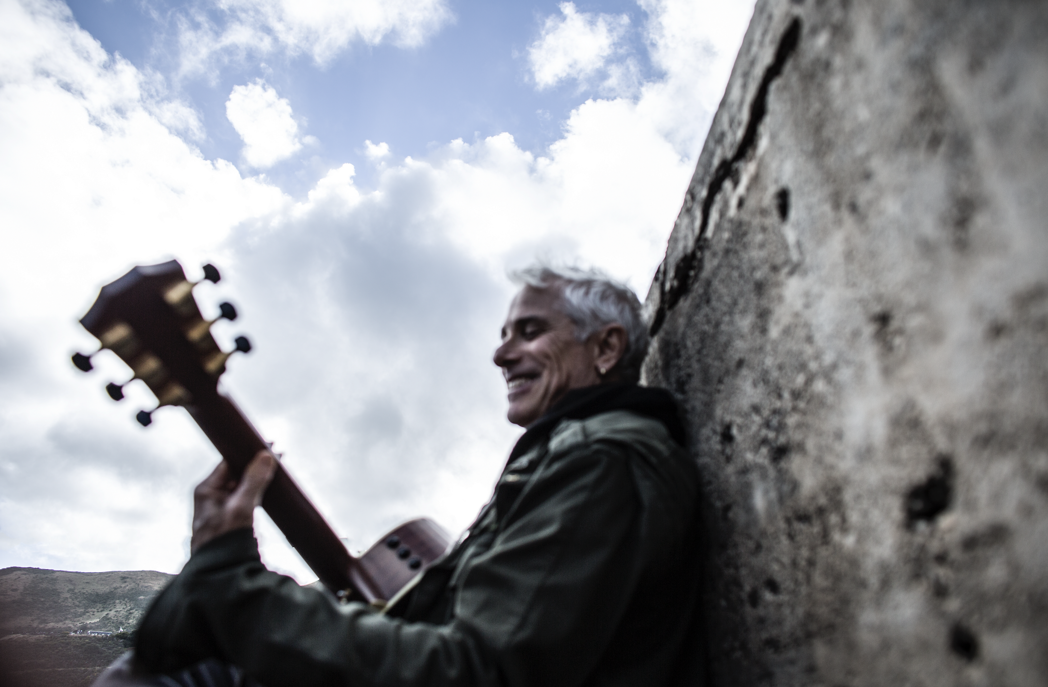 NY Mantra Love with Jai Uttal (SOLO) at SOUK 