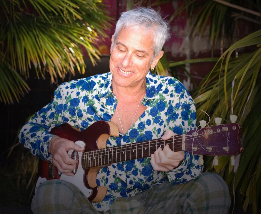 Voices Together Ecstatic Chant at Omega Institute-NY