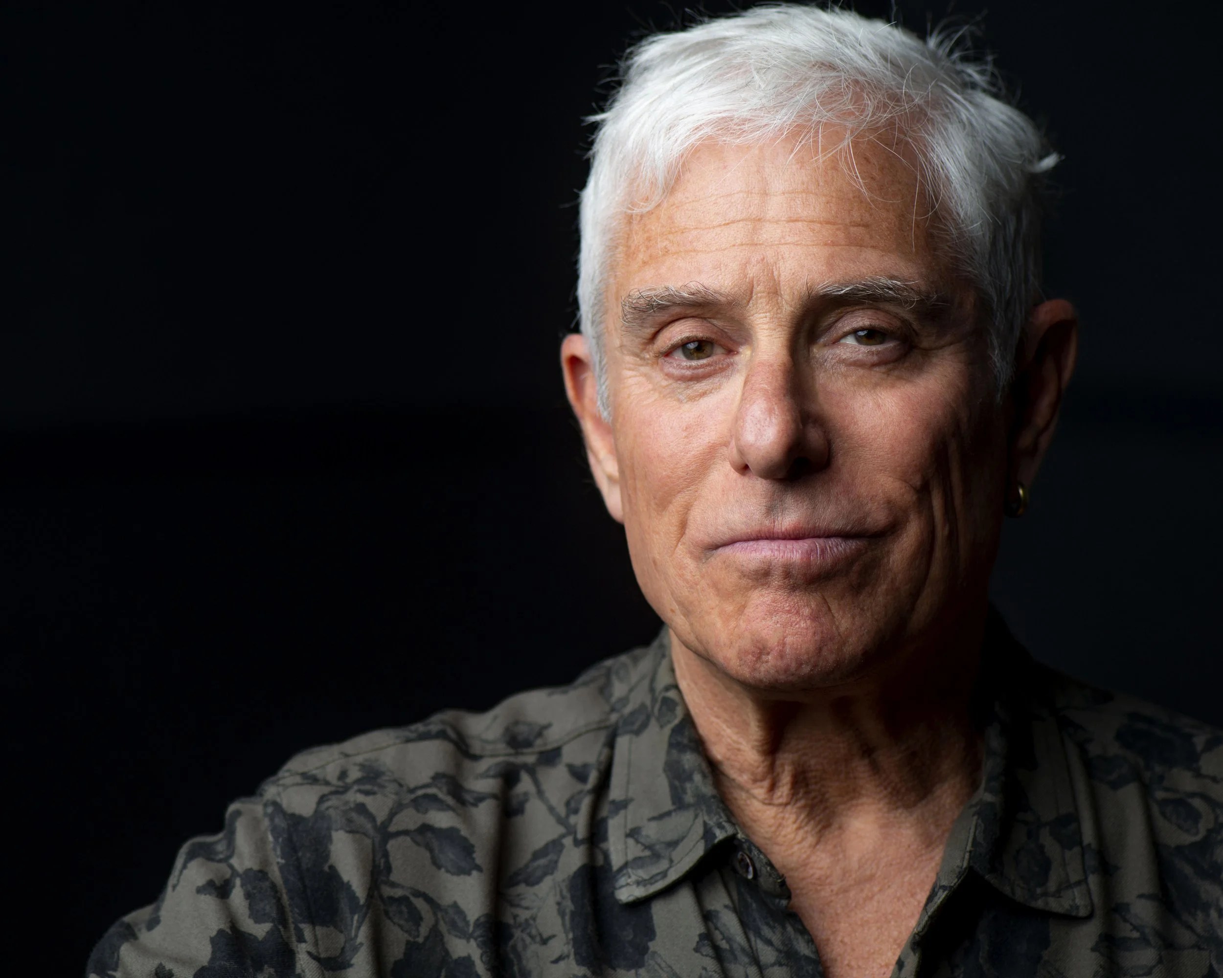 Tallinn Concert: The Kirtan Love Experience (solo)