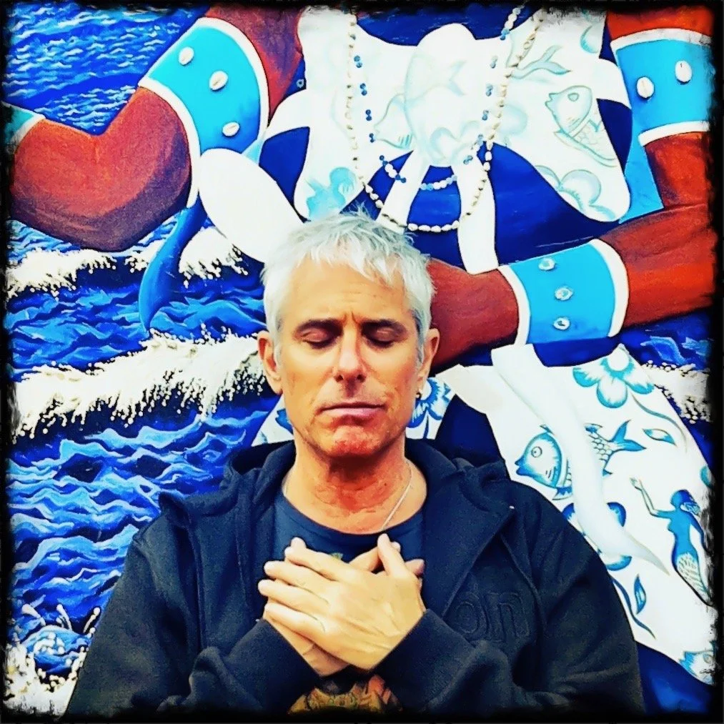 Fairfax  (CA): Kirtan with Jai Uttal &amp; ben Leinbach 