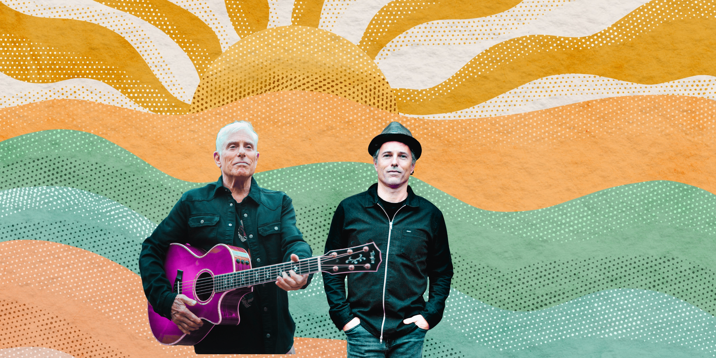 Fairfax  (CA): Kirtan with Jai Uttal &amp; ben Leinbach 