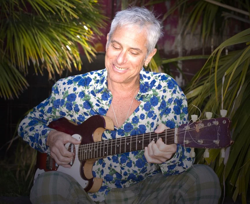Costa Rica-Summer Kirtan Camp with Jai Uttal &amp; Guest Teachers Nubia Teixeira &amp; Visvambhar Sheth. 