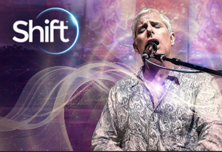ONLINE: Awaken Your Heart with Sacred Song and Kirtan 
