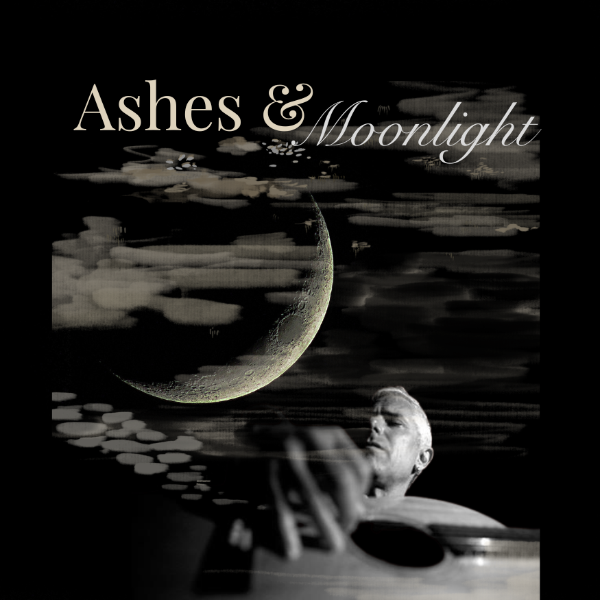 Ashes & Moonlight (Om Namah Shivaya) Drops Out on 07/29/2026