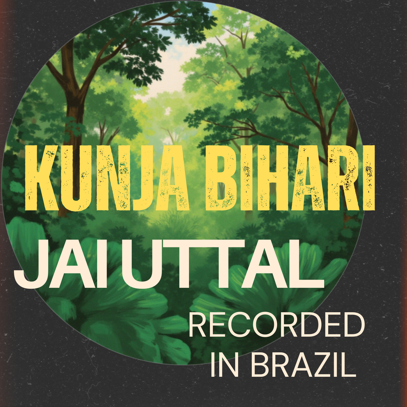 Kunja Bihari Feb 14 2026