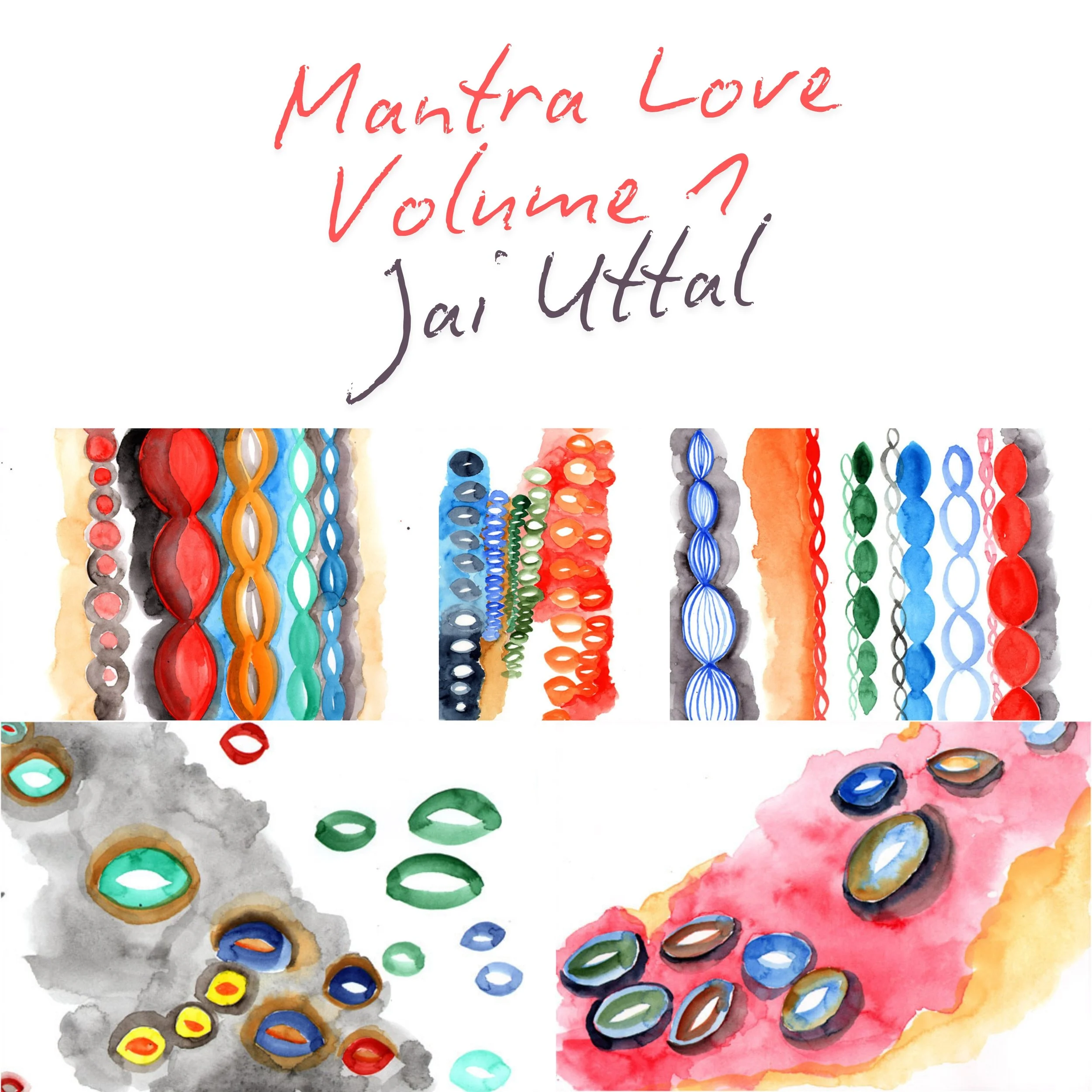 2026 Mantra Love - Exclusively on BandCamp