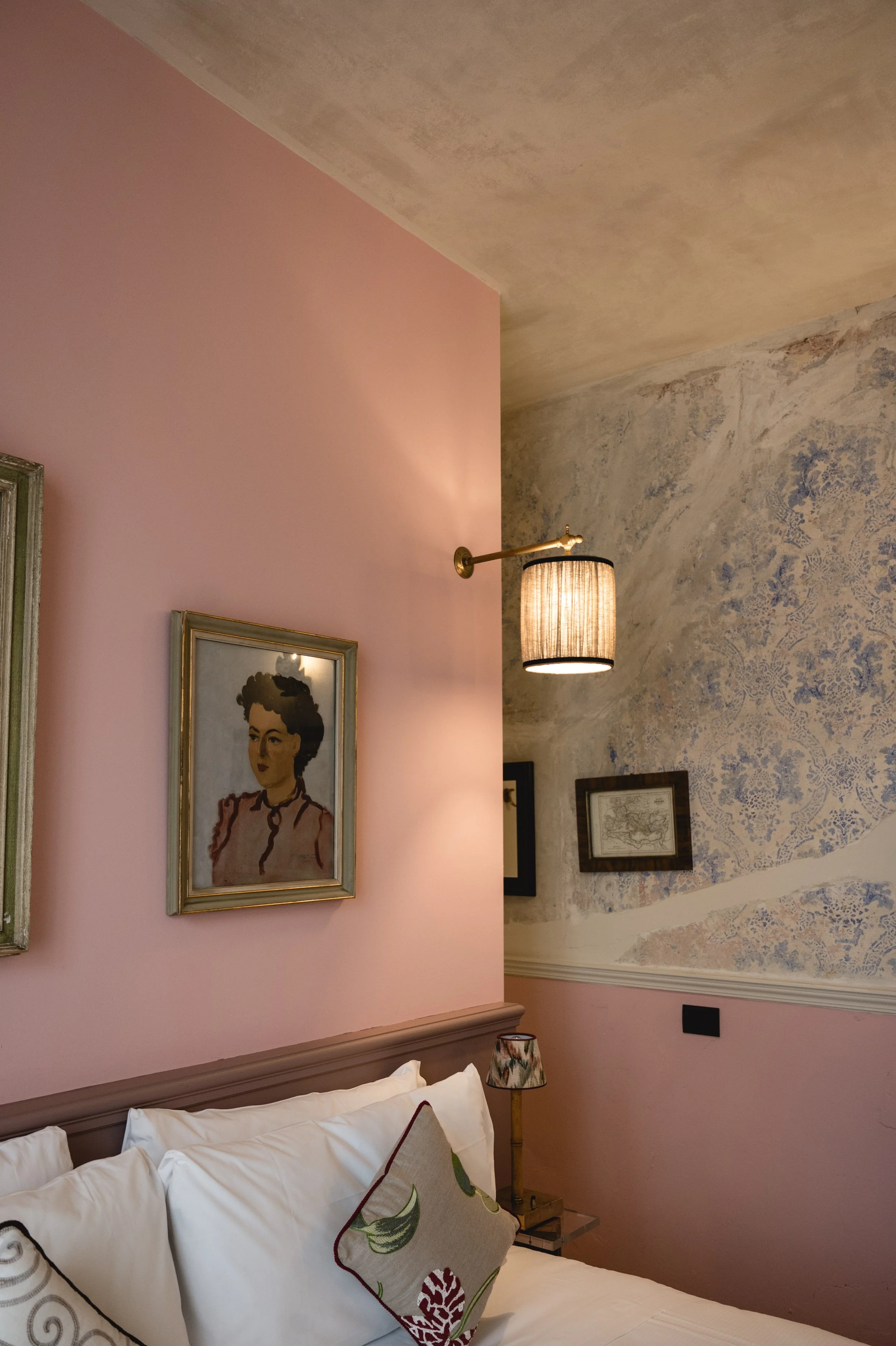 Stella d’Italia Florence