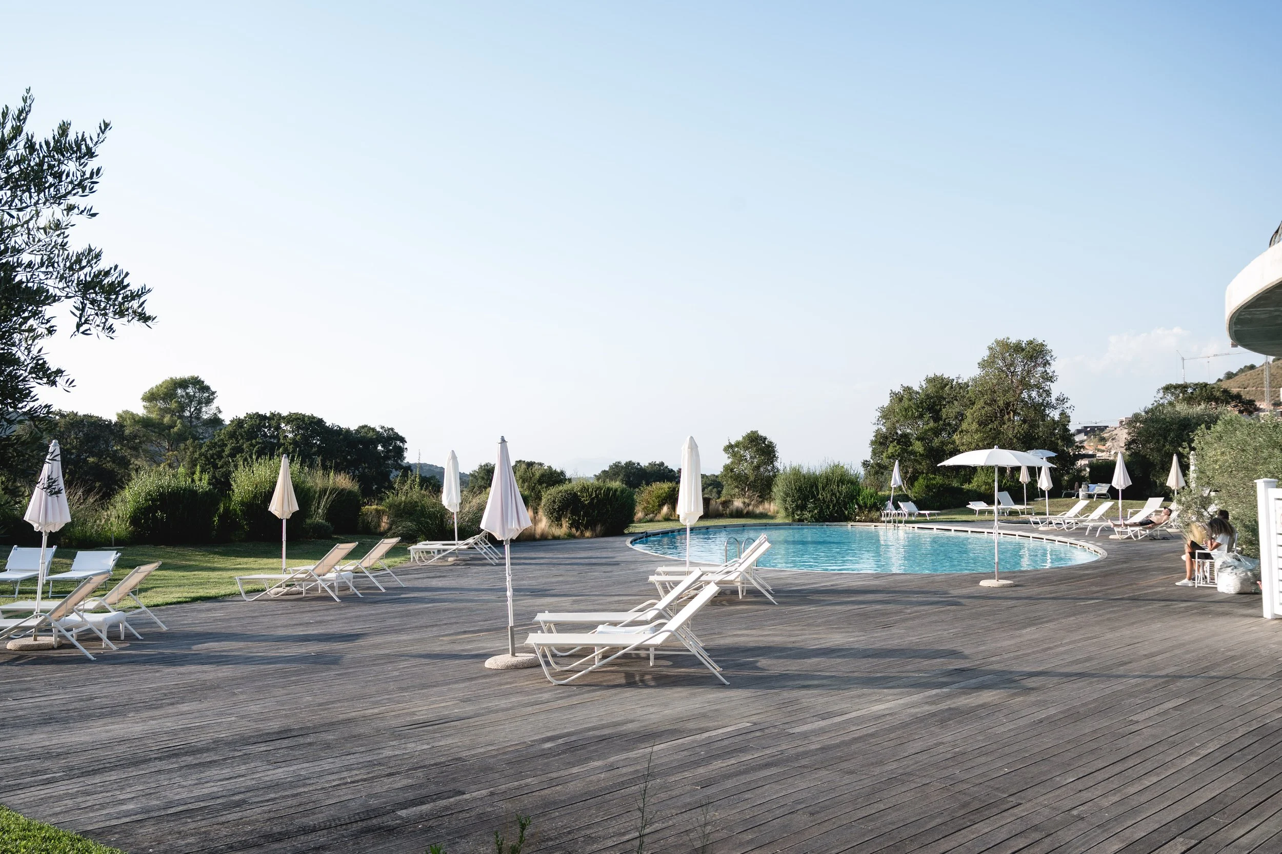 Argentario golf resort