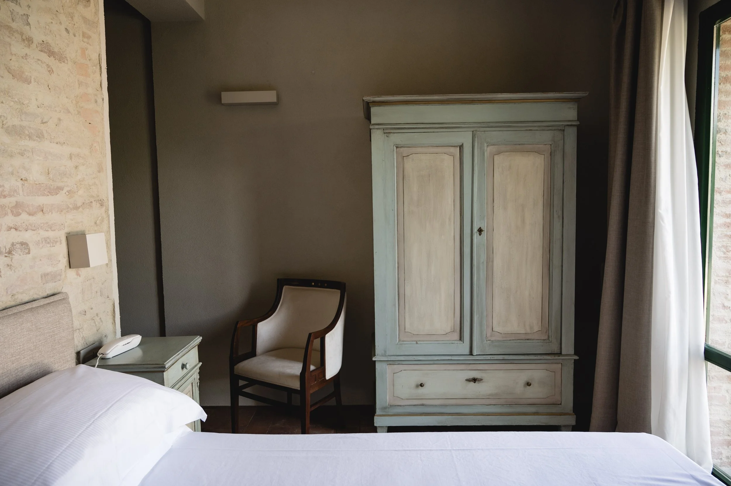 Castello di Montegridolfo