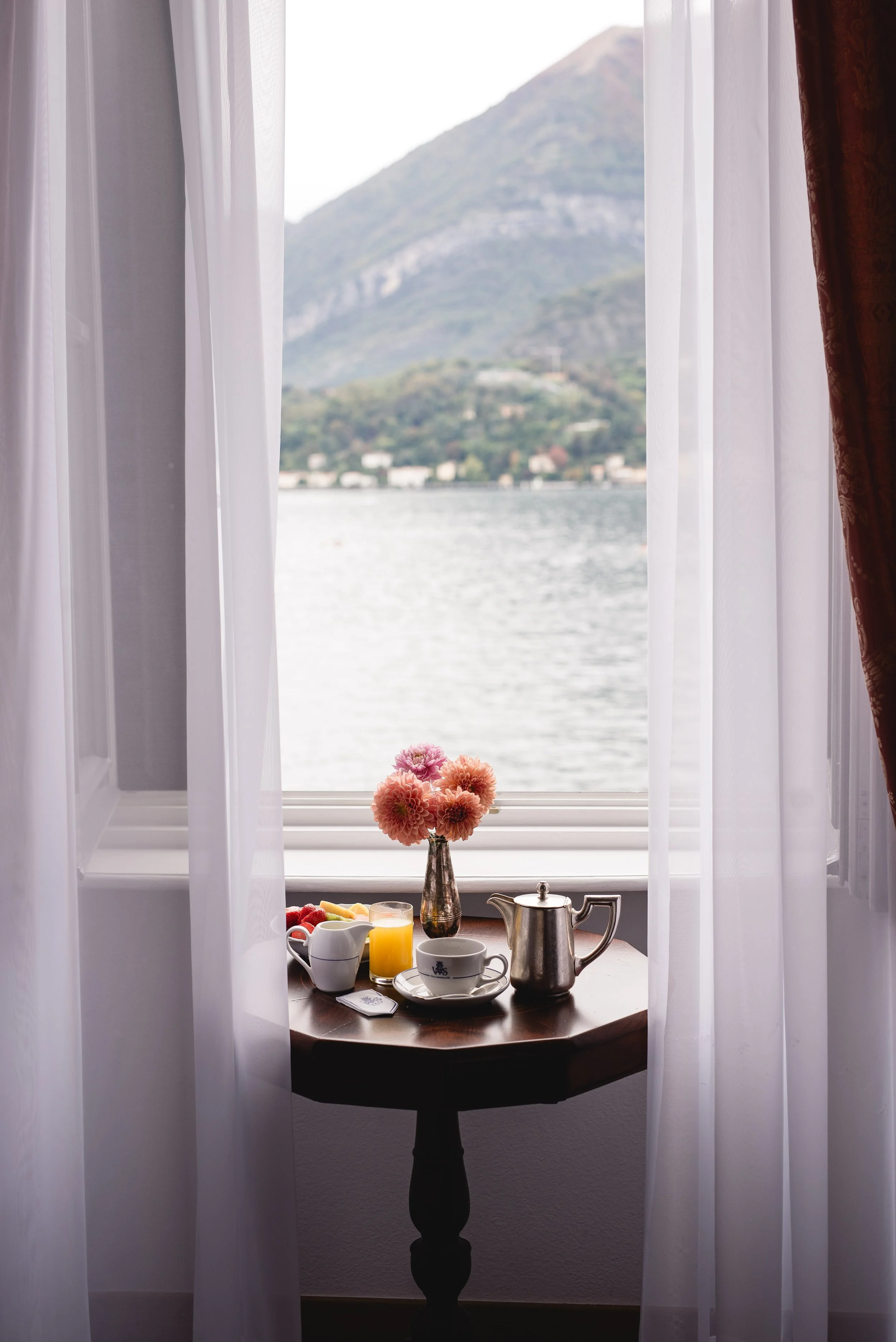 Grand Hotel Villa Serbelloni