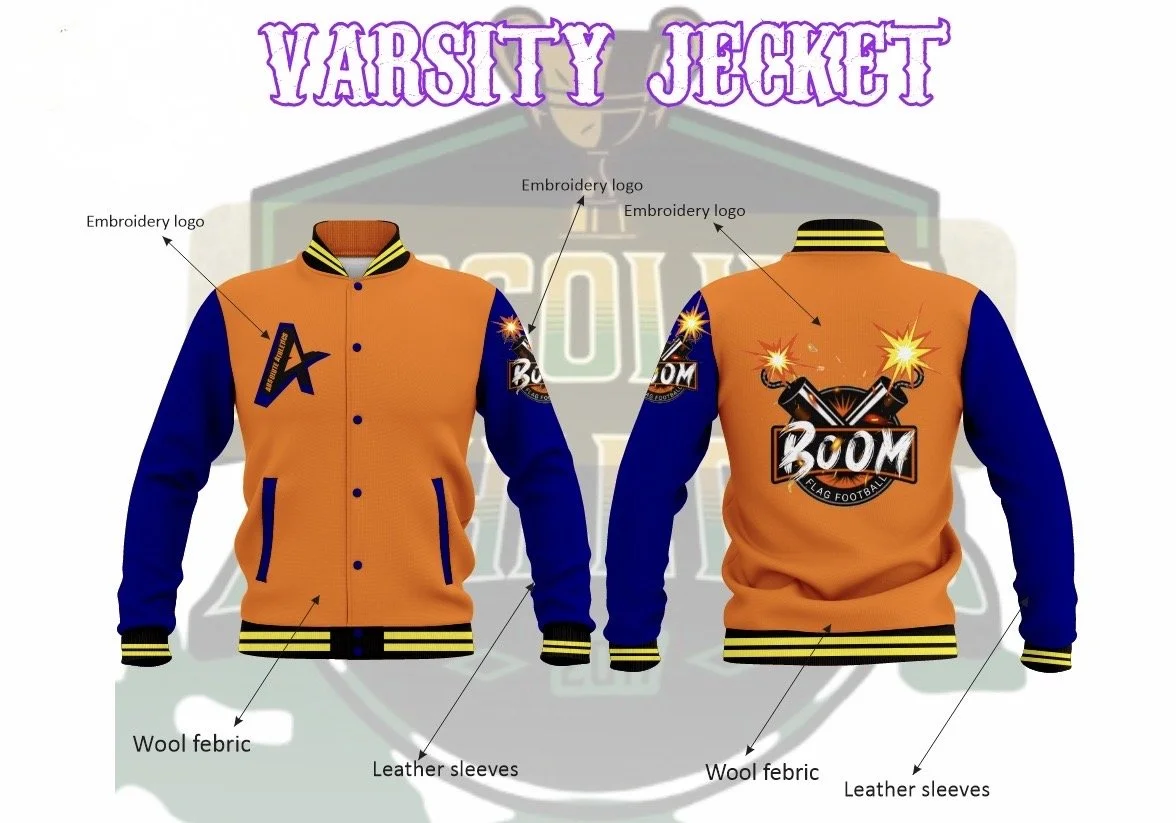 BOOM JACKET - A2 LOGO - BLUE-ORANGE.jpg
