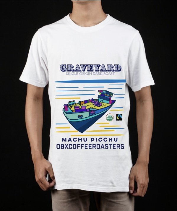 Graveyard T-Shirt