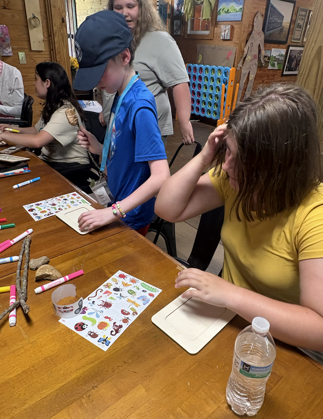 Art Club (Start)