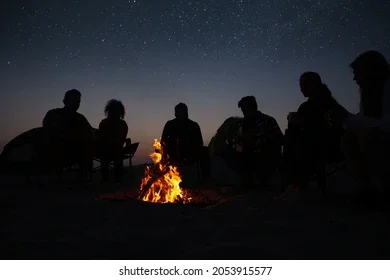 Men's Retreat
