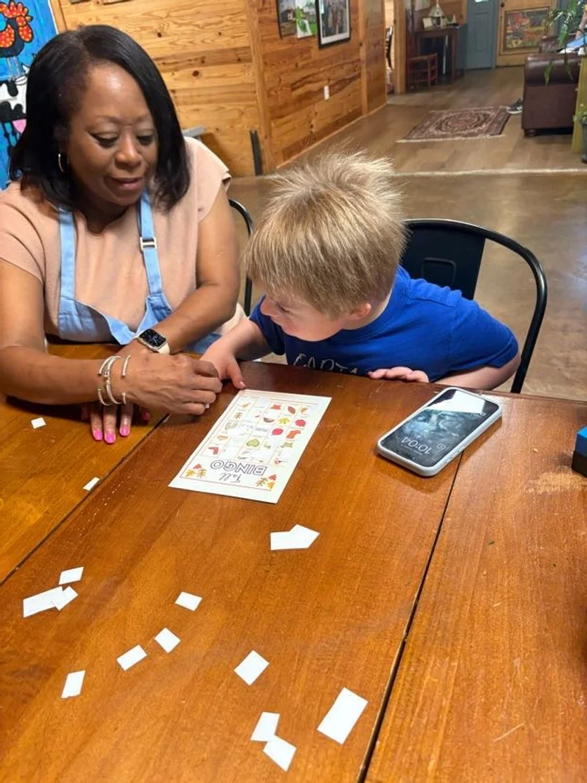 Harbor Respite Care