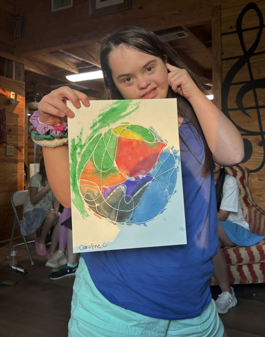 Art Club (Start)