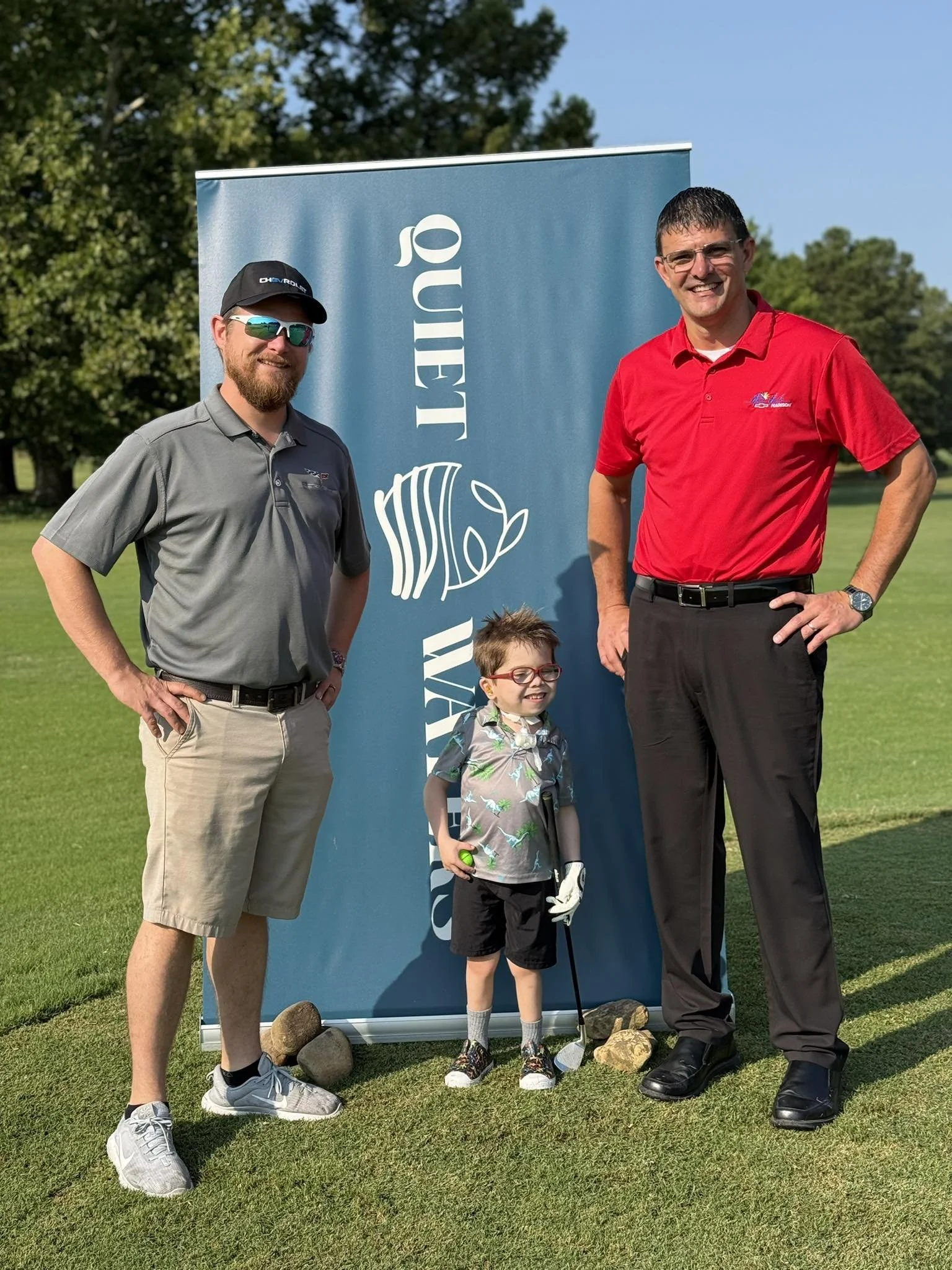 Mark Givens Memorial Golf Tournament 