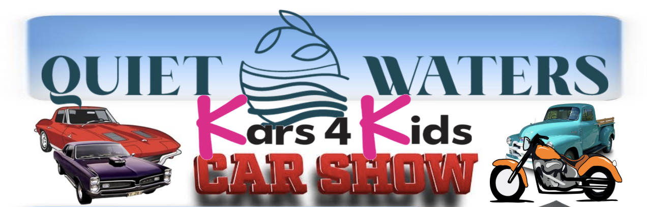 Kars 4 Kids Car Show