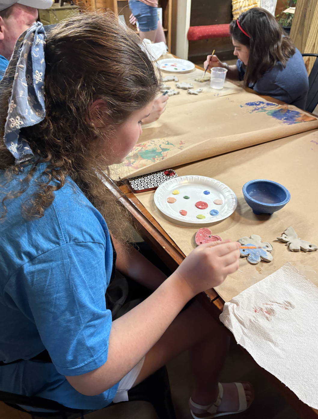 Art Club (Start) 