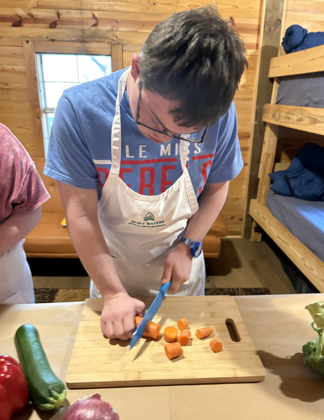 Cooking Club (Start)