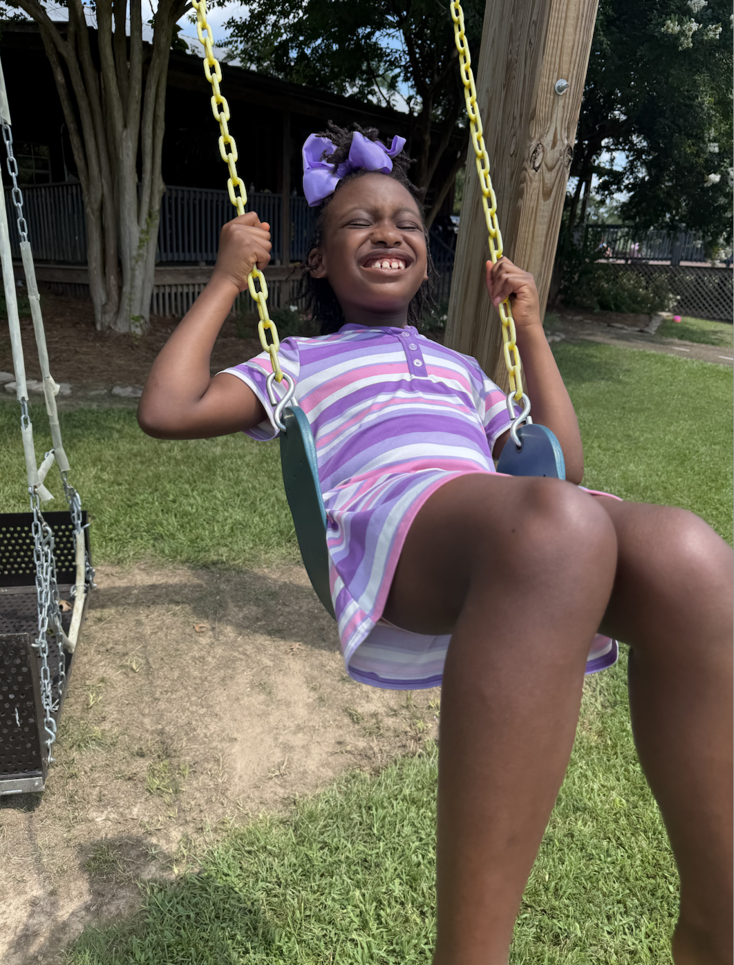 Fall Break Respite Care