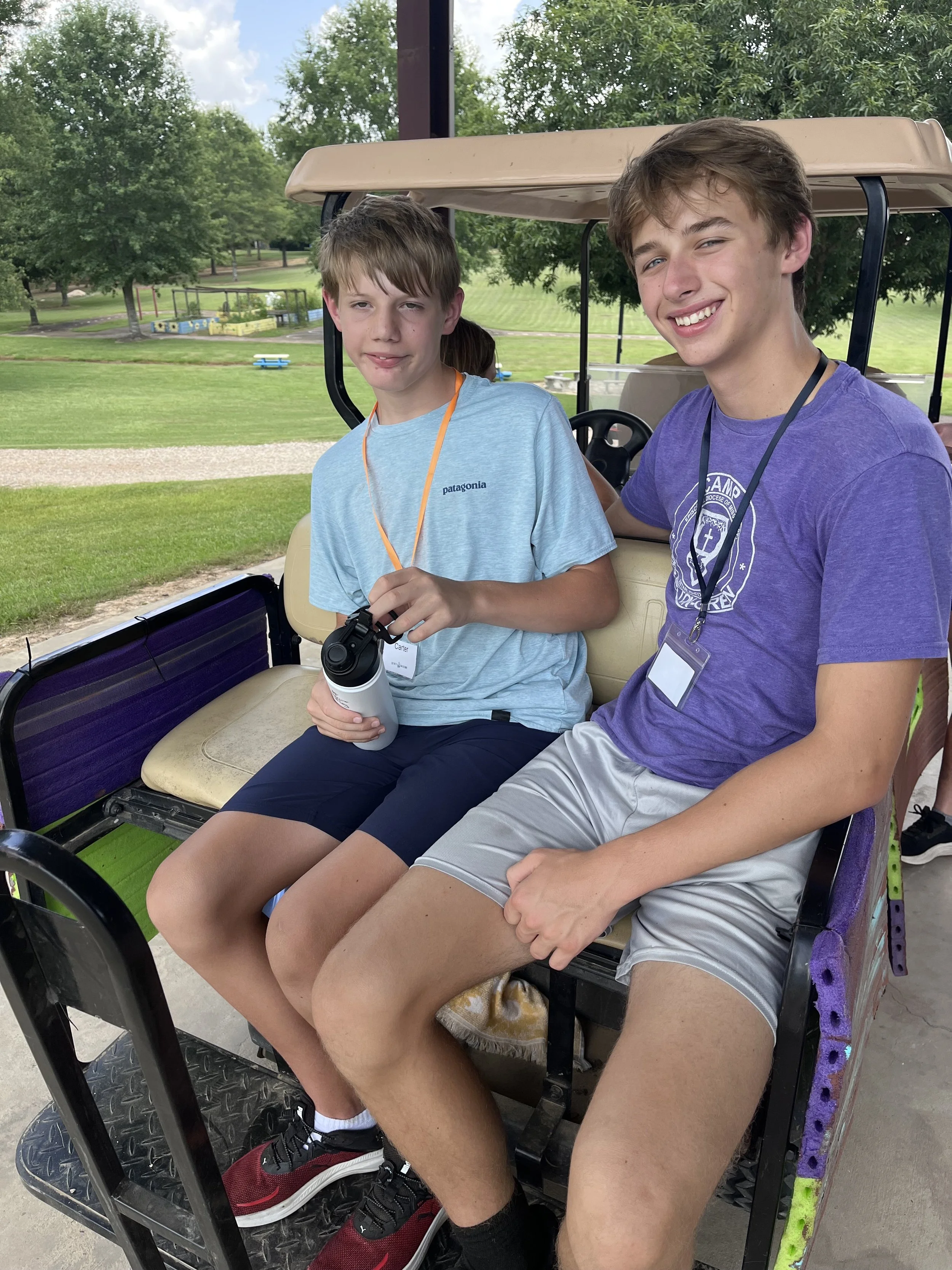 Thanksgiving Break Respite Care