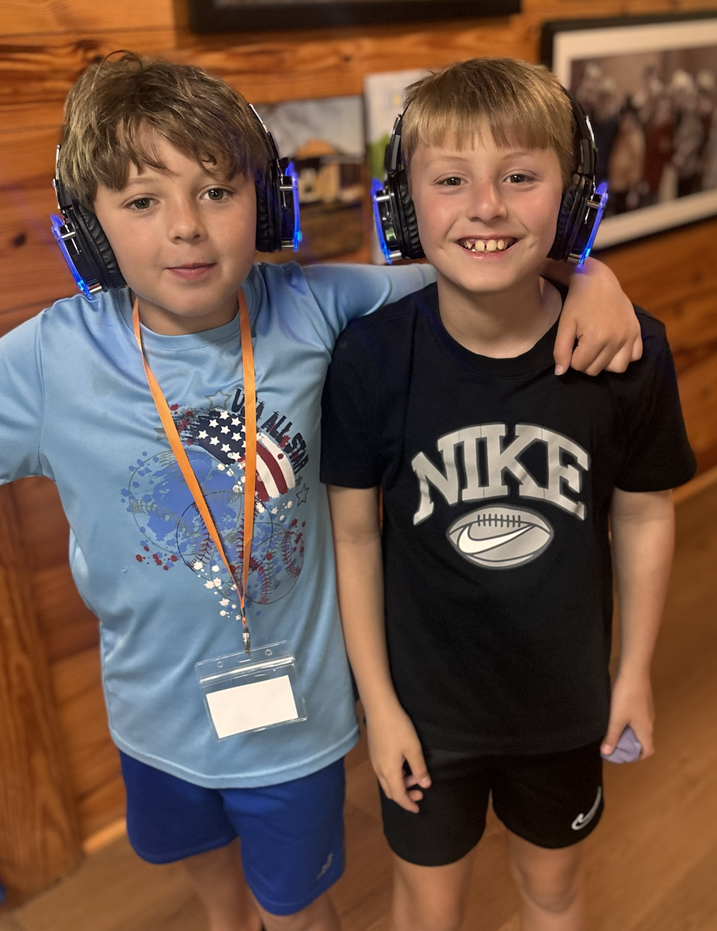 Christmas Break Respite Care 
