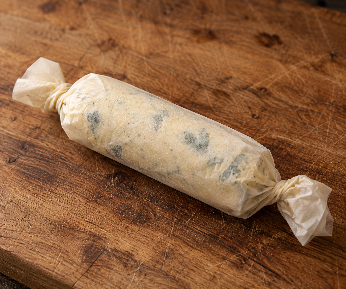 Sage Butter 50g