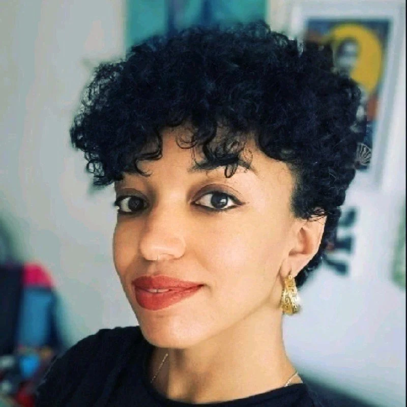 Jess Oddy-Atuona headshot
