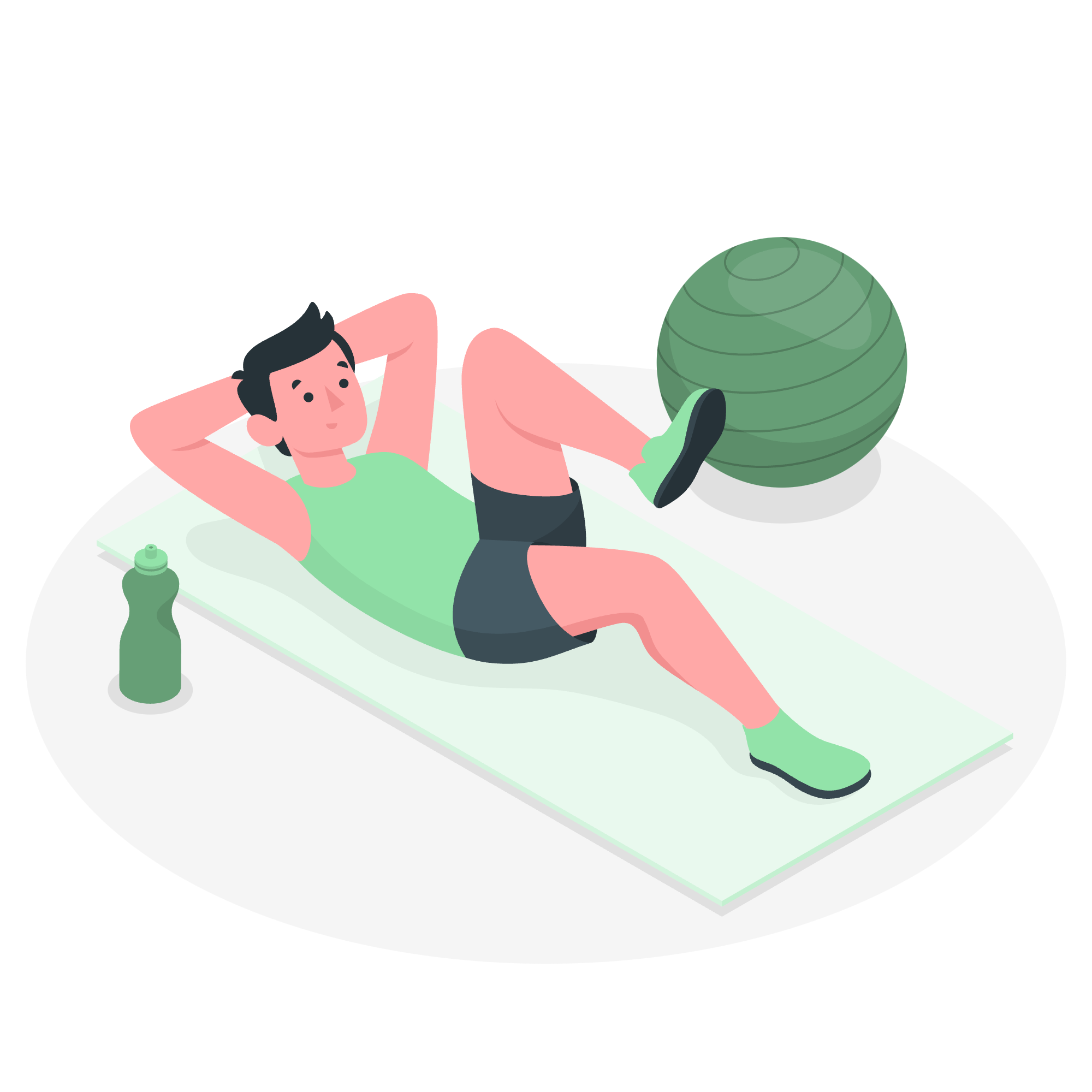 <a href="https://storyset.com/workout">Workout illustrations by Storyset</a>