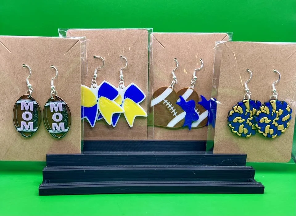 husky-earings-football-cheer.jpg