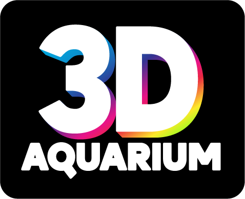 3D Aquarium