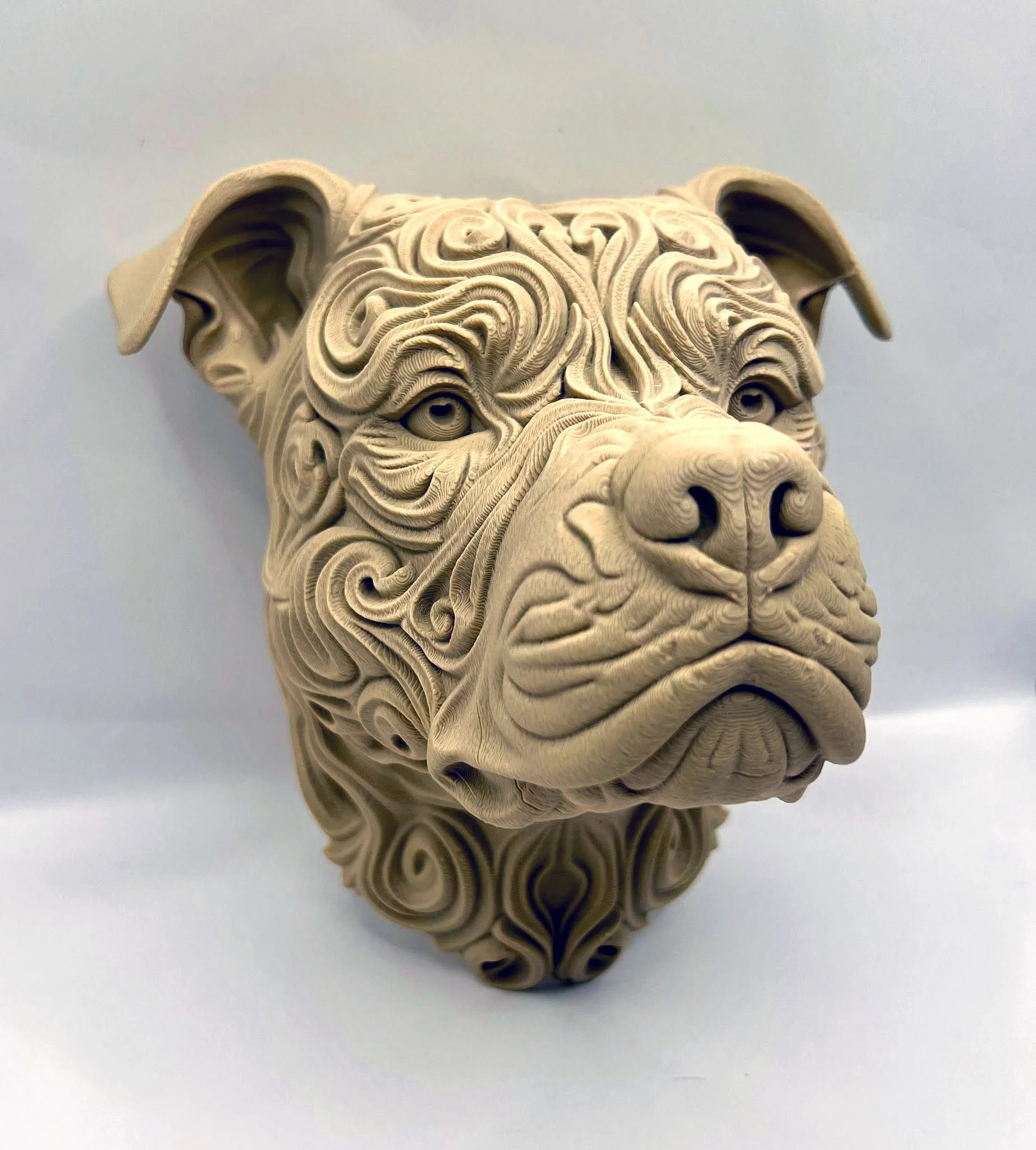 3D Printed Gifts and Personalized Items
