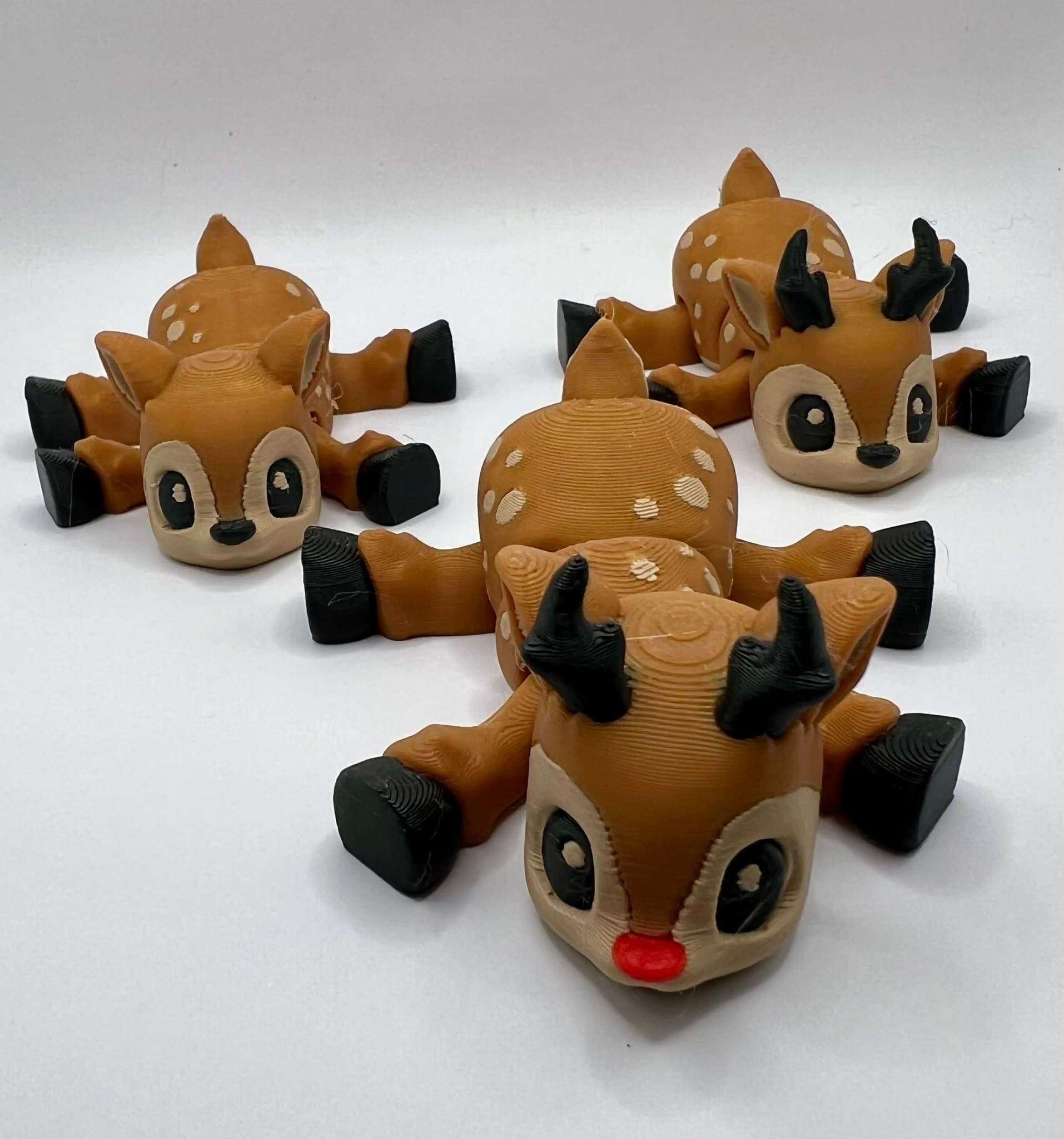 Reindeer Flexi