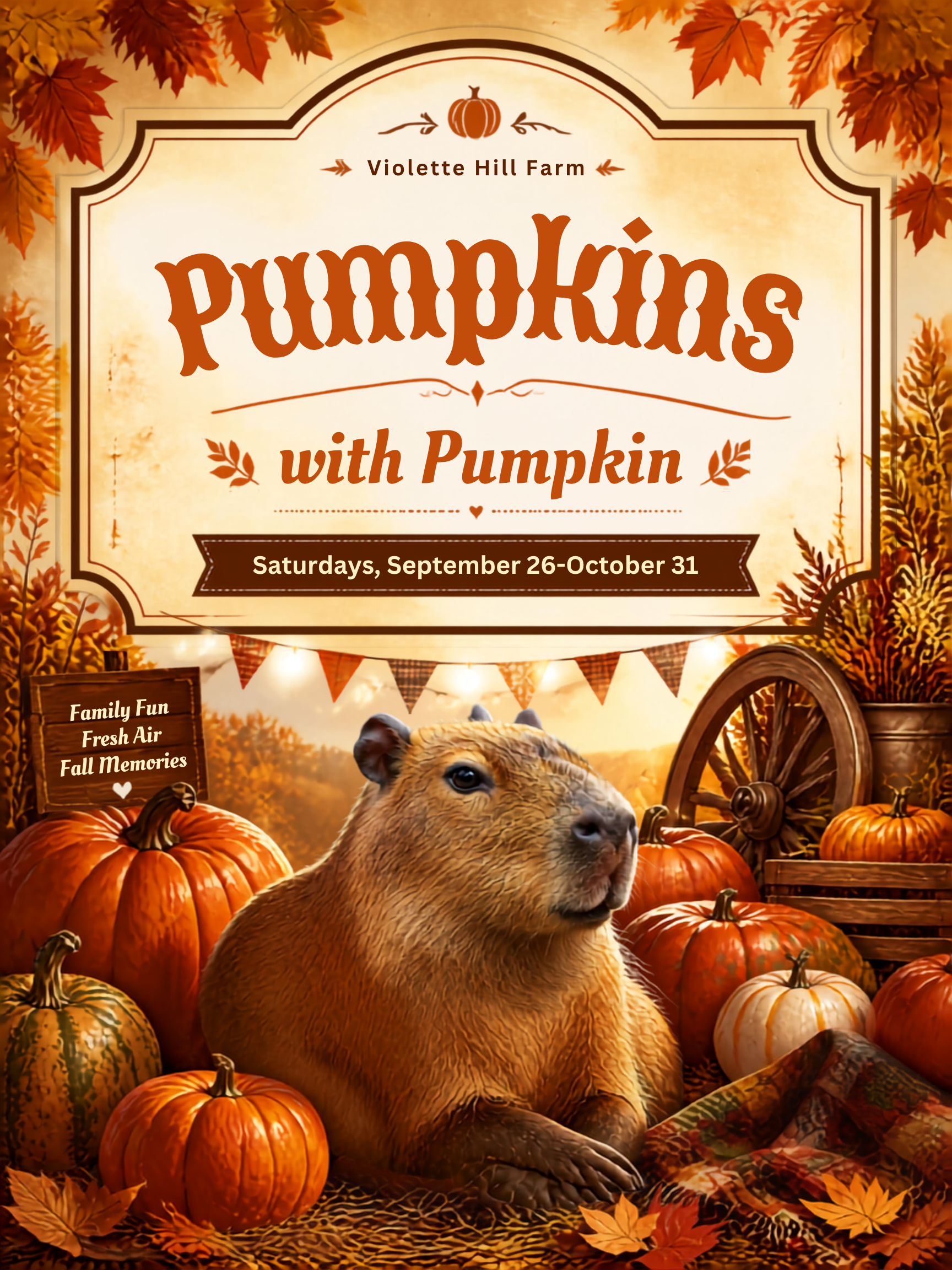 Pumpkins & Capybara Background (1).png