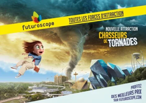 FUTUROSCOPE