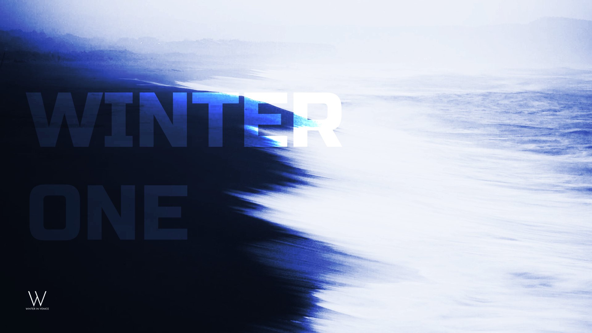WINTER ONE