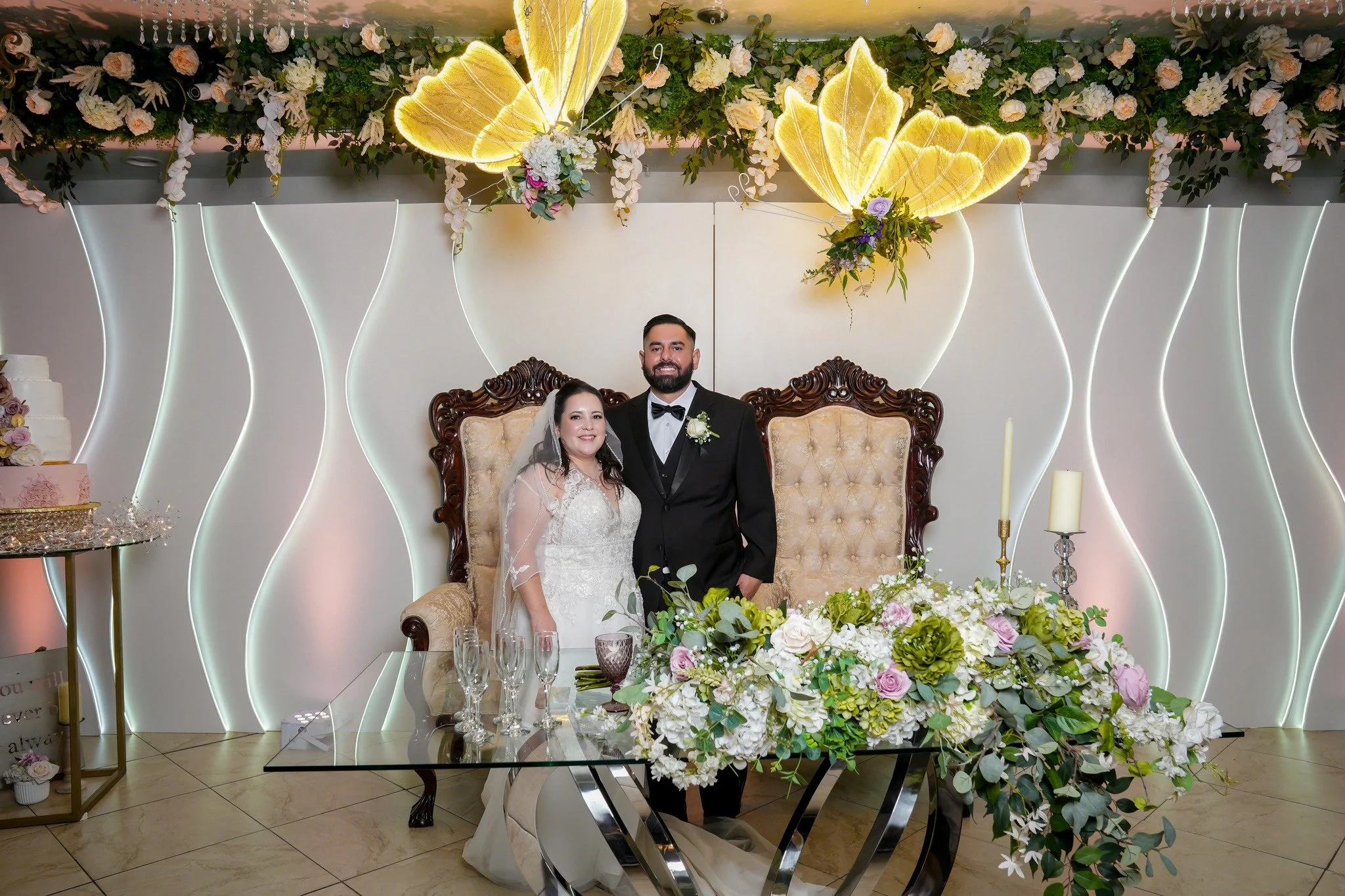 Maria y Gabriel 💕

&quot;Si tu supieras lo que significas realmente en mi vida,  te asombrar&iacute;as de ver el lugar y el concepto en el que yo te tengo. Por que eres ese sentimiento inexplicable pero real, del que no me quiero separar jam&aacute;