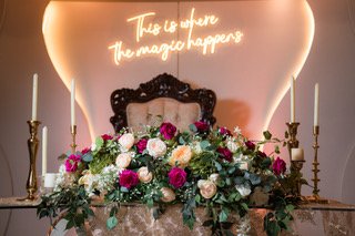 Adella 💕
Que hoy, te abrace la calma, te acompa&ntilde;e la buena vibra y no te falte una sonrisa. Un paso a la vez, pero siempre hacia adelante. 

📸@Supremestudioaz

#salon #tucson #lucimoslonuestro #welovewhatwedo #lydiabarraeventcoordinator #tuc