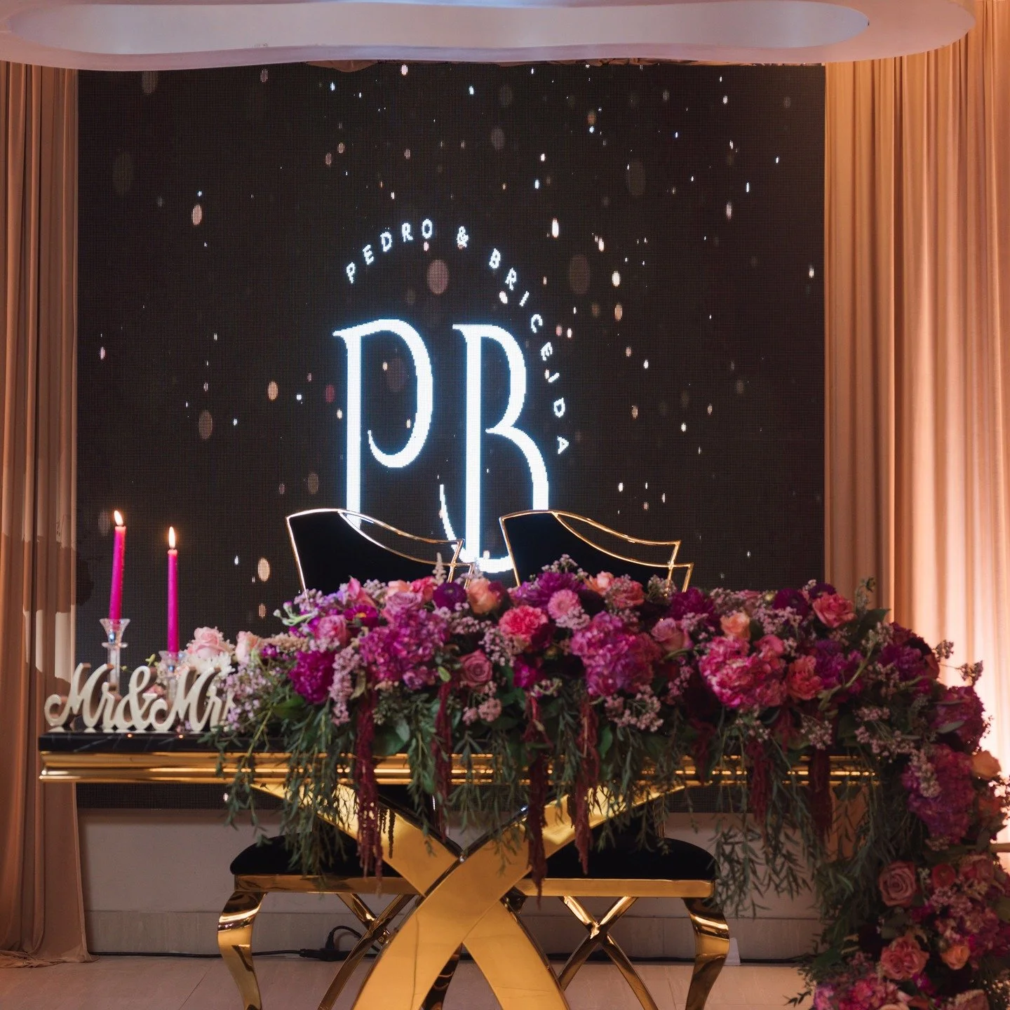 Gran servio de Pantallas, Iluminaci&oacute;n, M&uacute;sica programada DJ, Photobooths, organizaci&oacute;n, planeaci&oacute;n y mucho mas por parte de @tonysanchez.dj @pmxphotobooths 

Muchas gracias por todo su apoyo