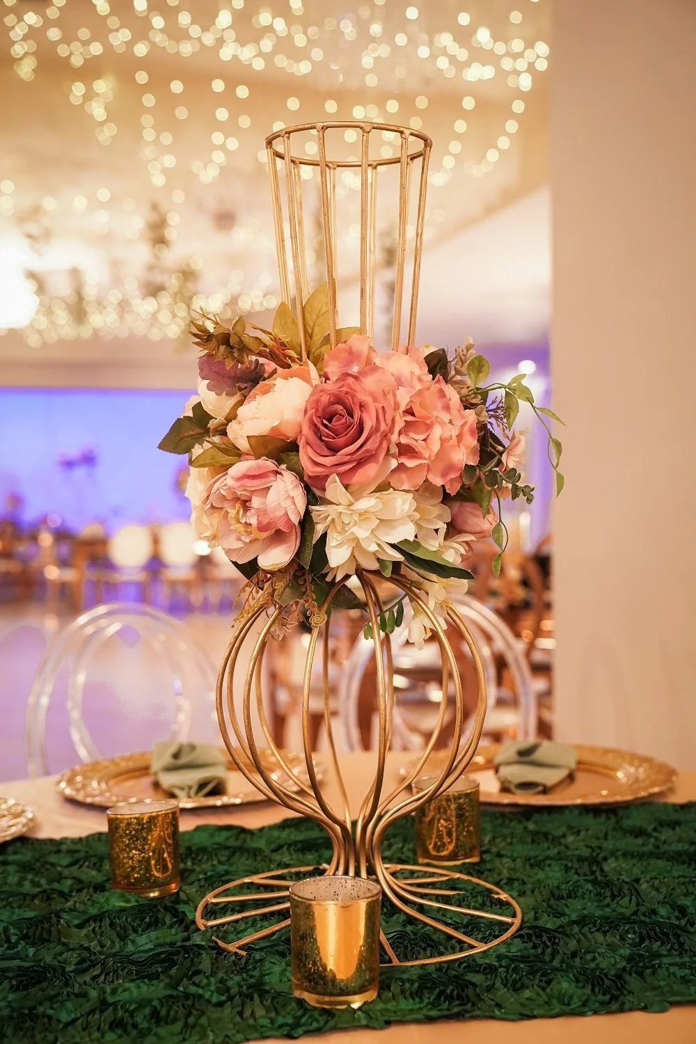 El Mezquite Salón de Eventos