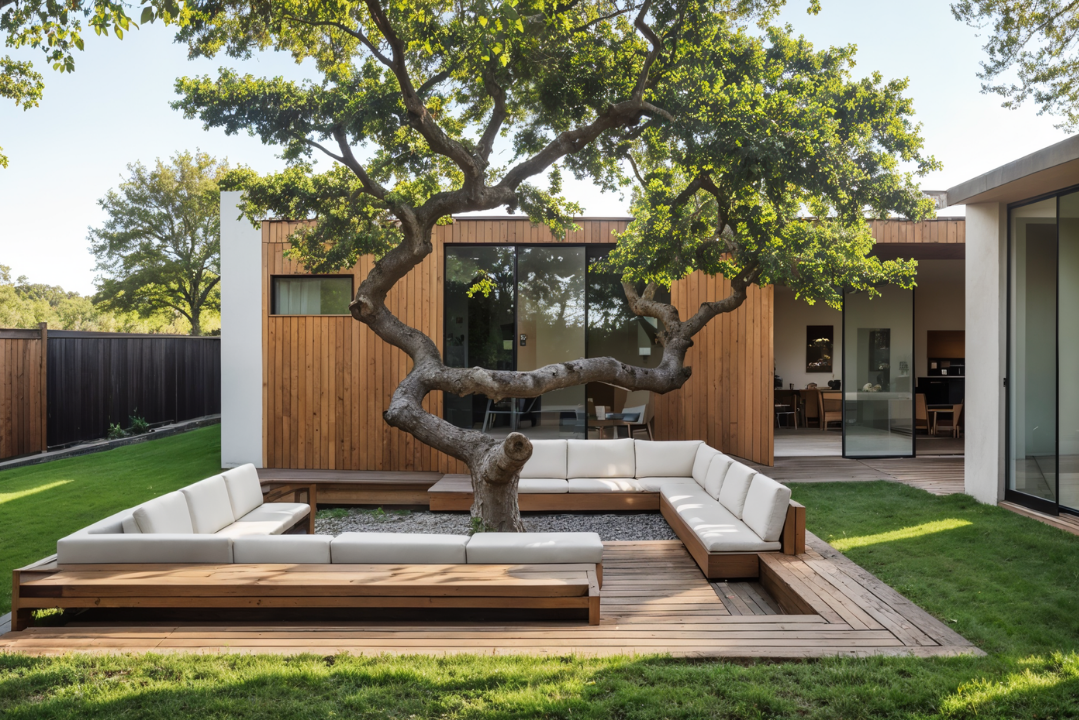 The Gonzaga Residence: from Acquisition to Sale