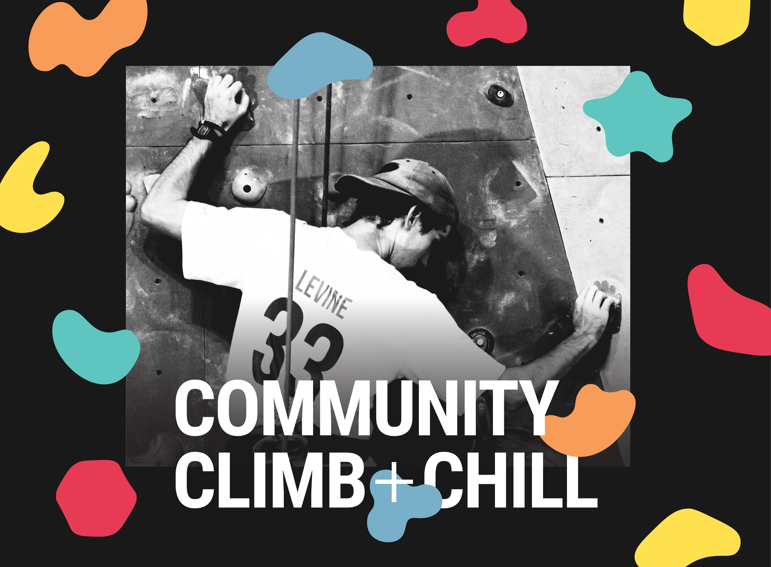 Community Climb and Chill