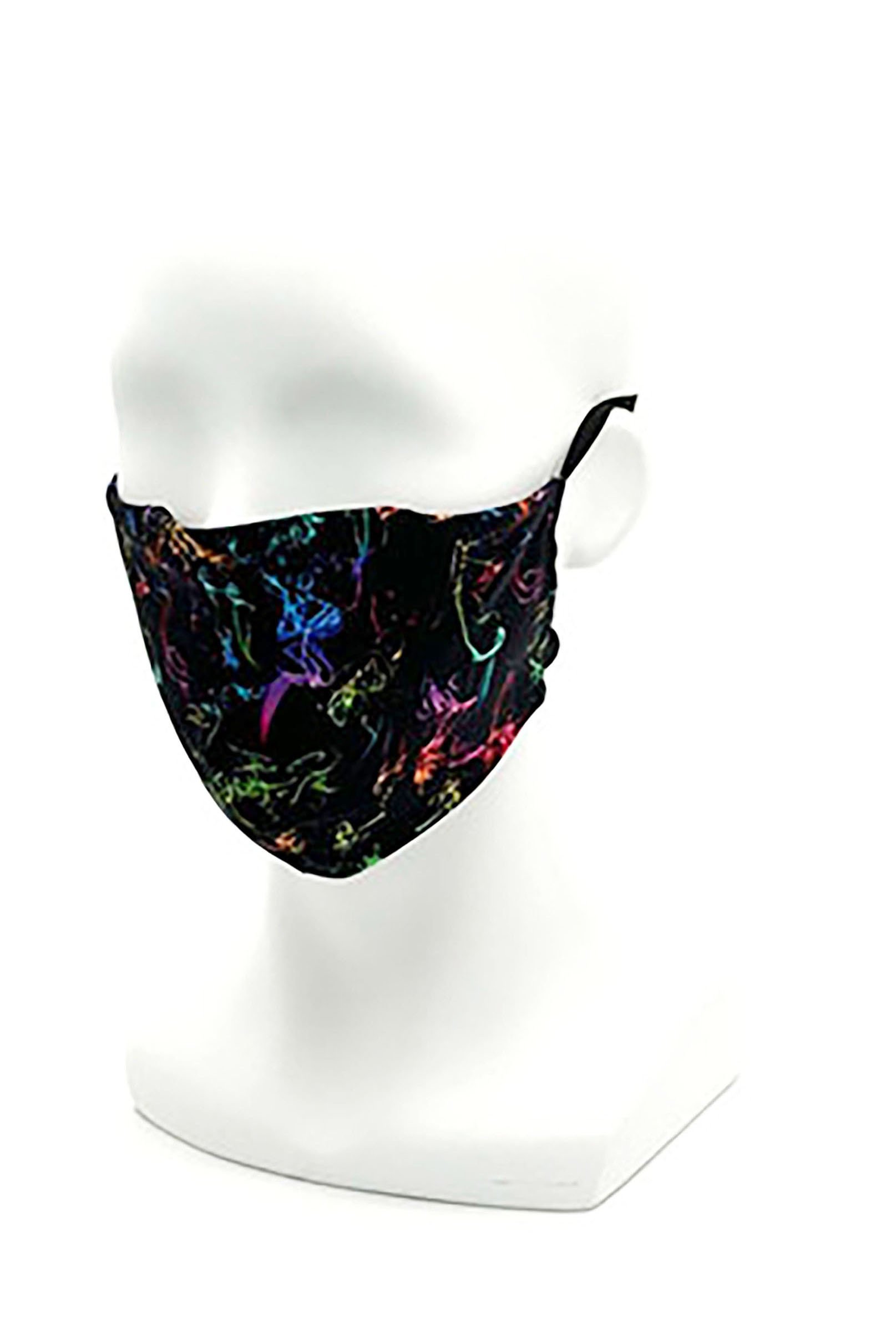 Pride Mask 01