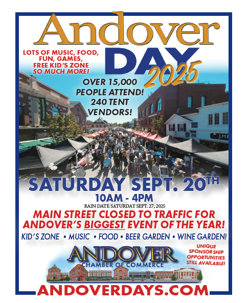 Andover Day 2025