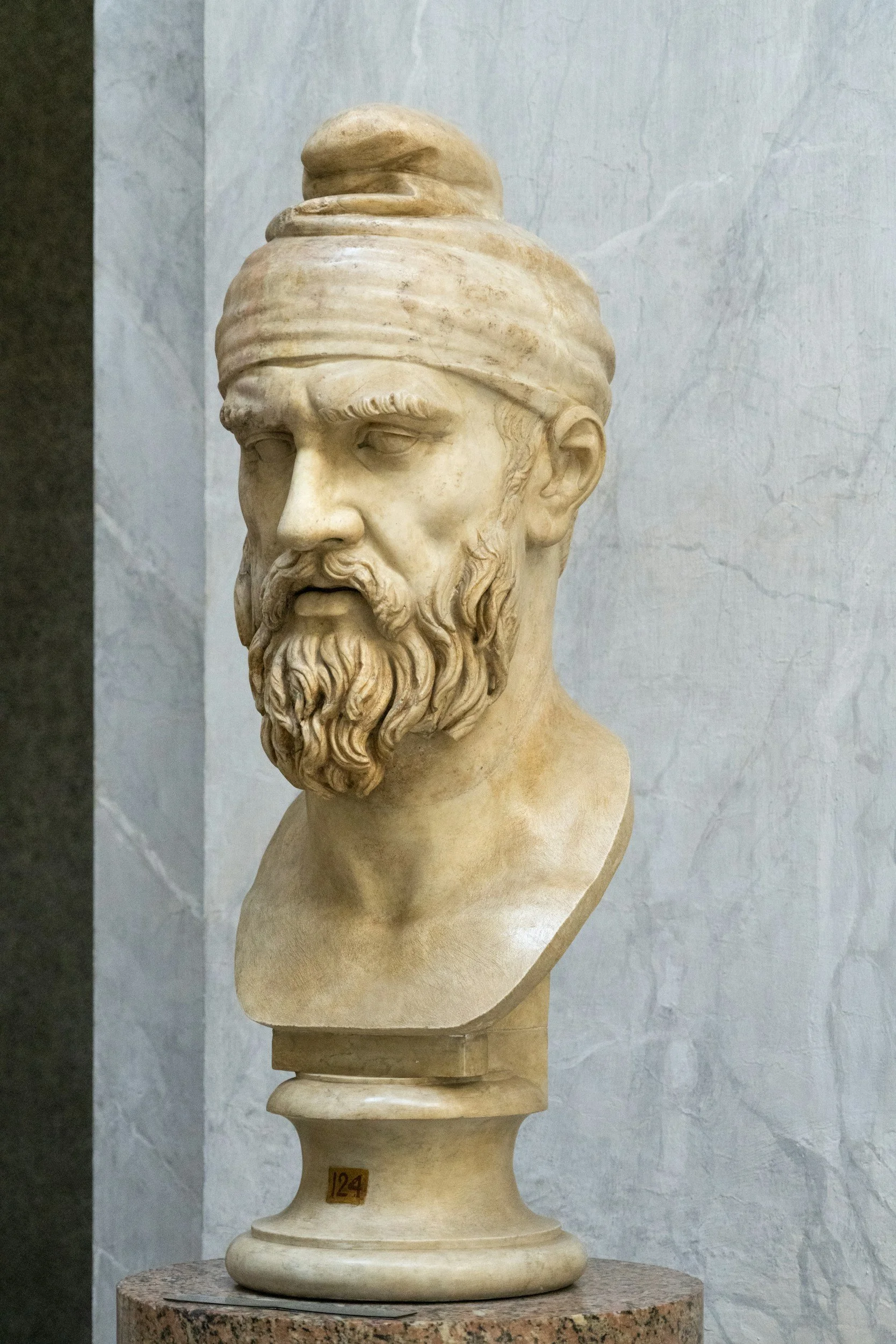 Pythagoras and the Esoteric Path of Harmony