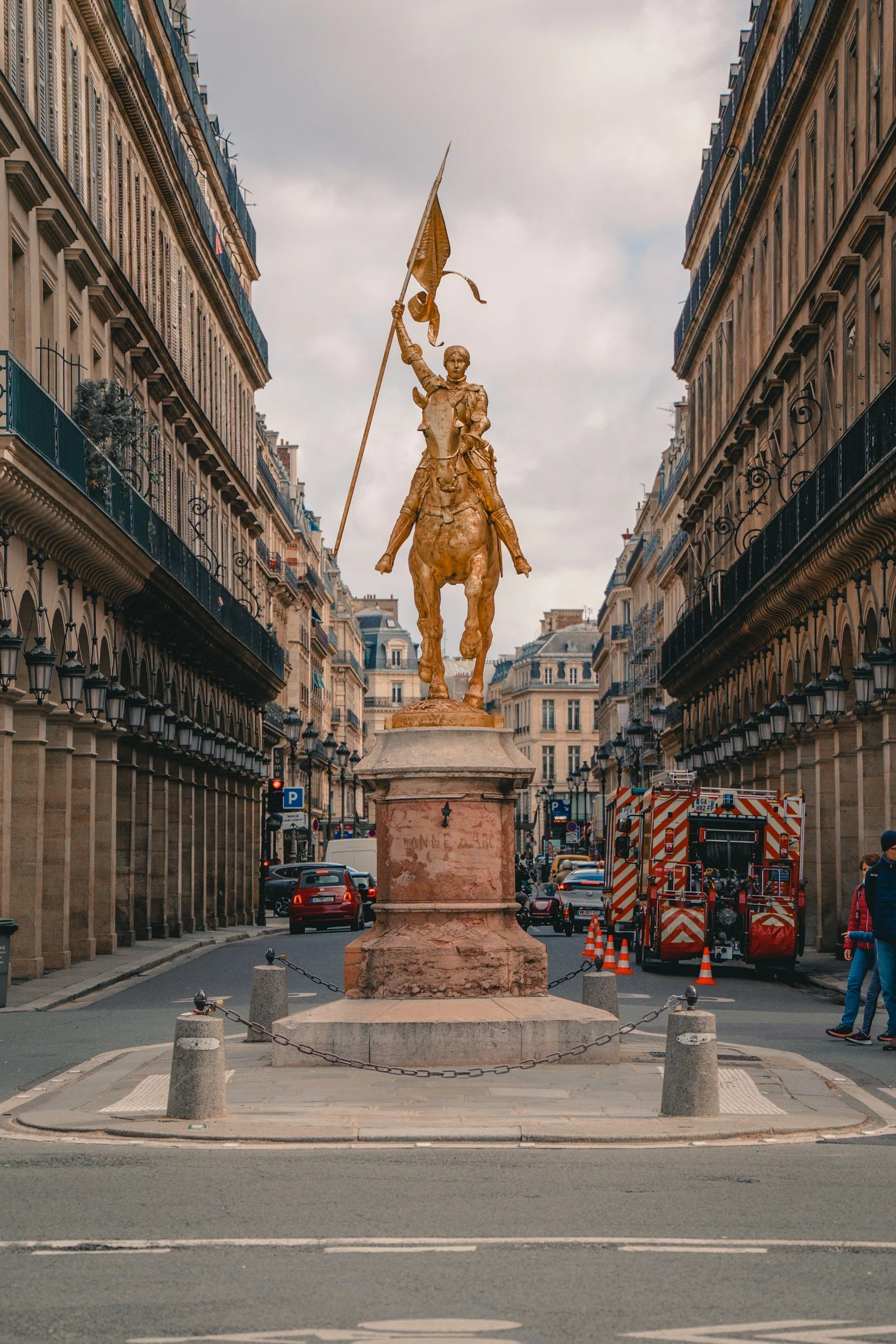 JEANNE d’ARC (Joan of Arc): Sacred Warrior of the Esoteric Feminine♀ 